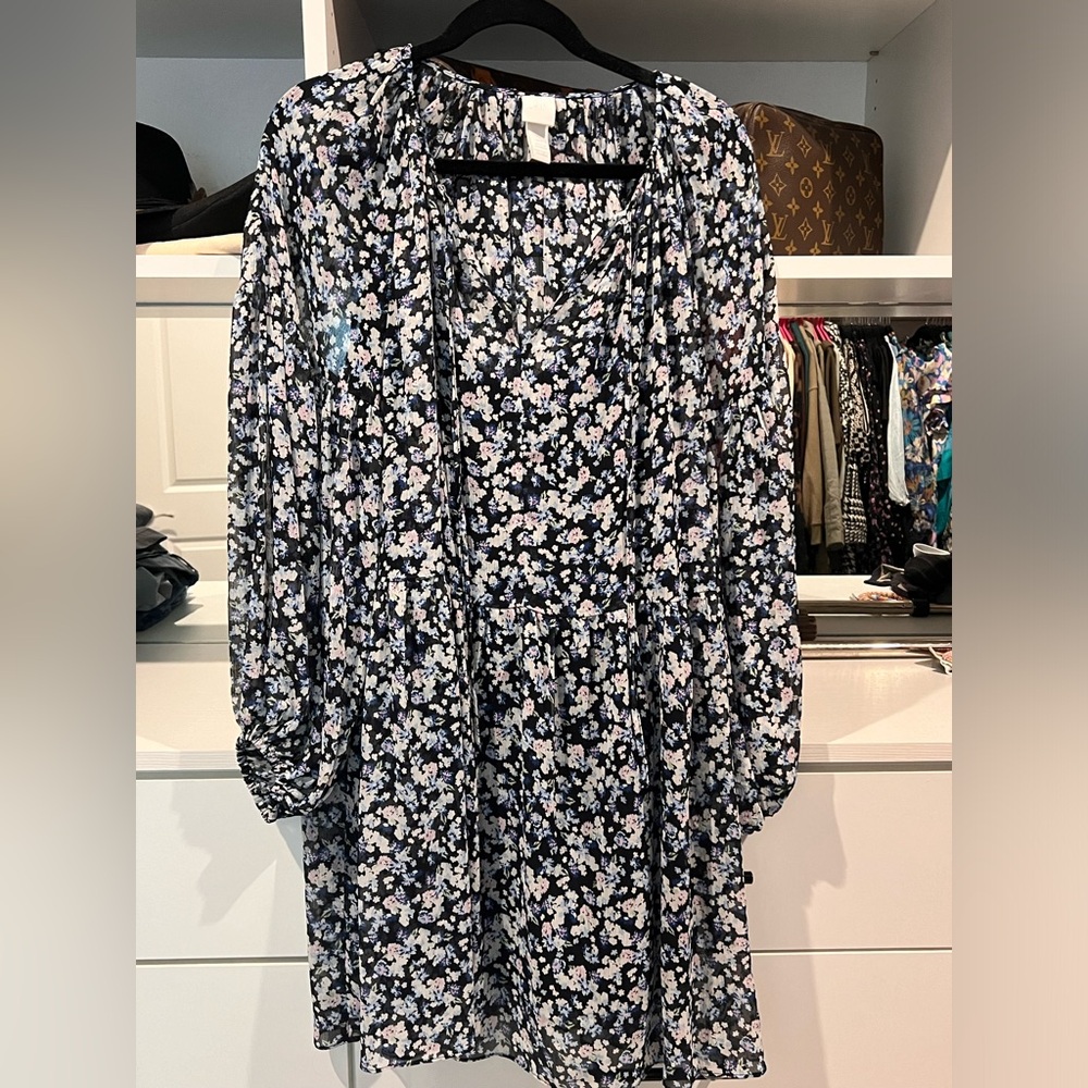 H&M Dress